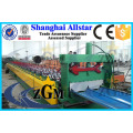 Commerical angel chi/ steel cladding roll forming machine